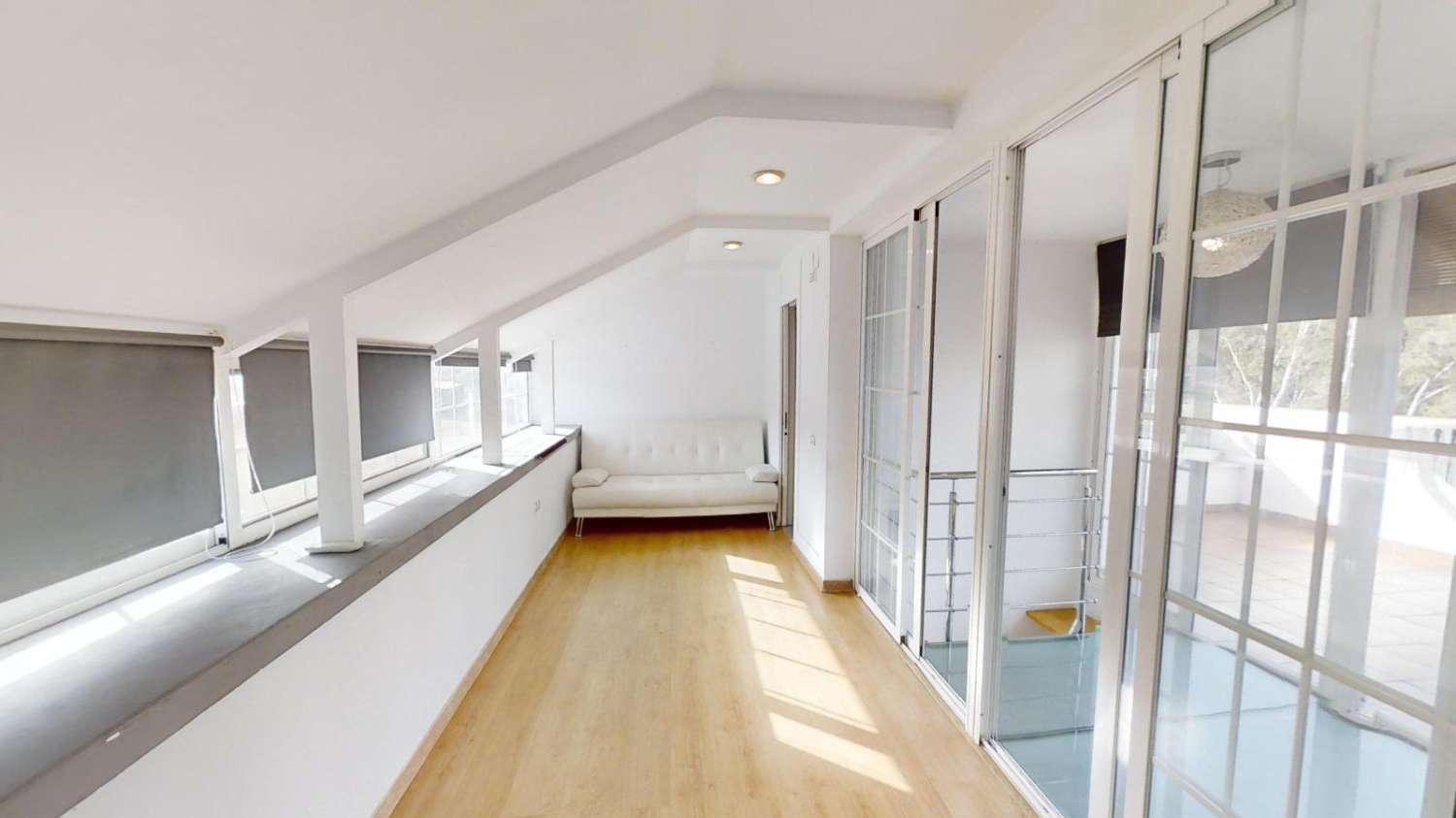 Átic en lloguer in Alhaurín de la Torre