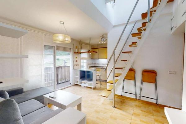 Átic en lloguer in Alhaurín de la Torre, 1.300 €/mes Átic en lloguer in Alhaurín de la Torre