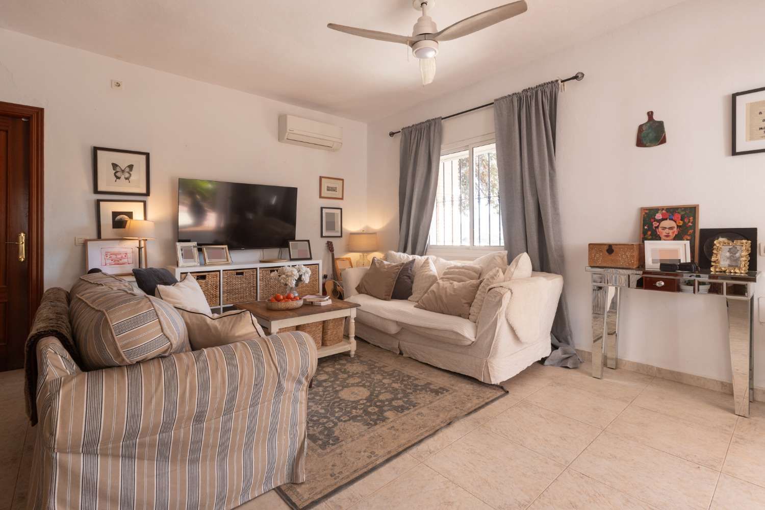 Parcel til salg i Alhaurín de la Torre