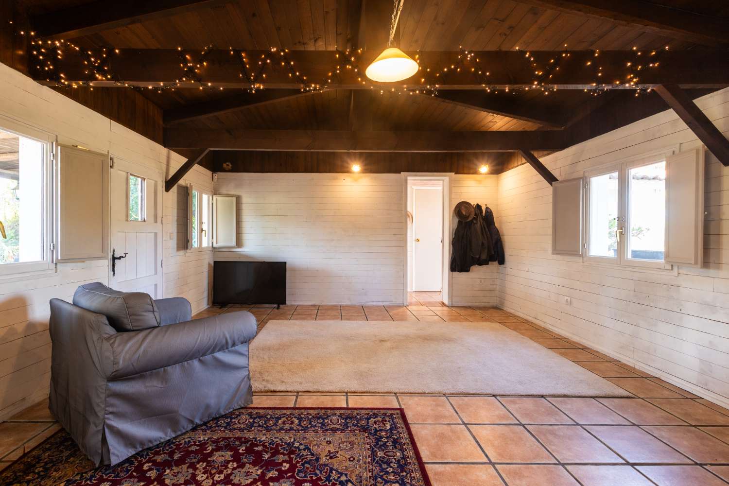 Parcel til salg i Alhaurín de la Torre