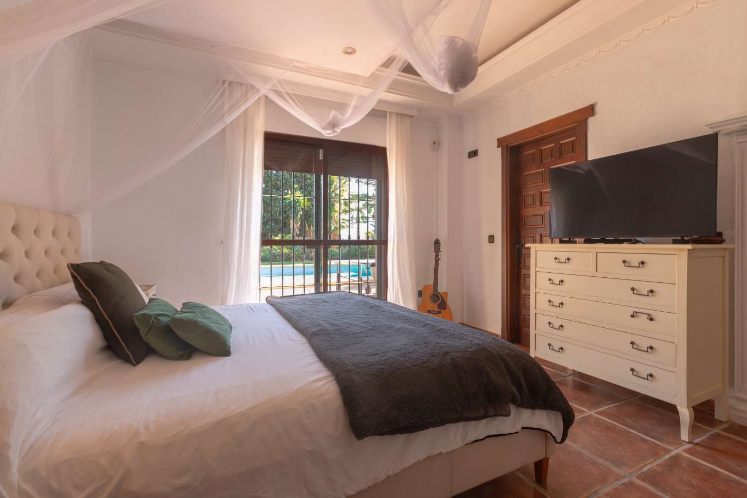 Parcel til salg i Alhaurín de la Torre