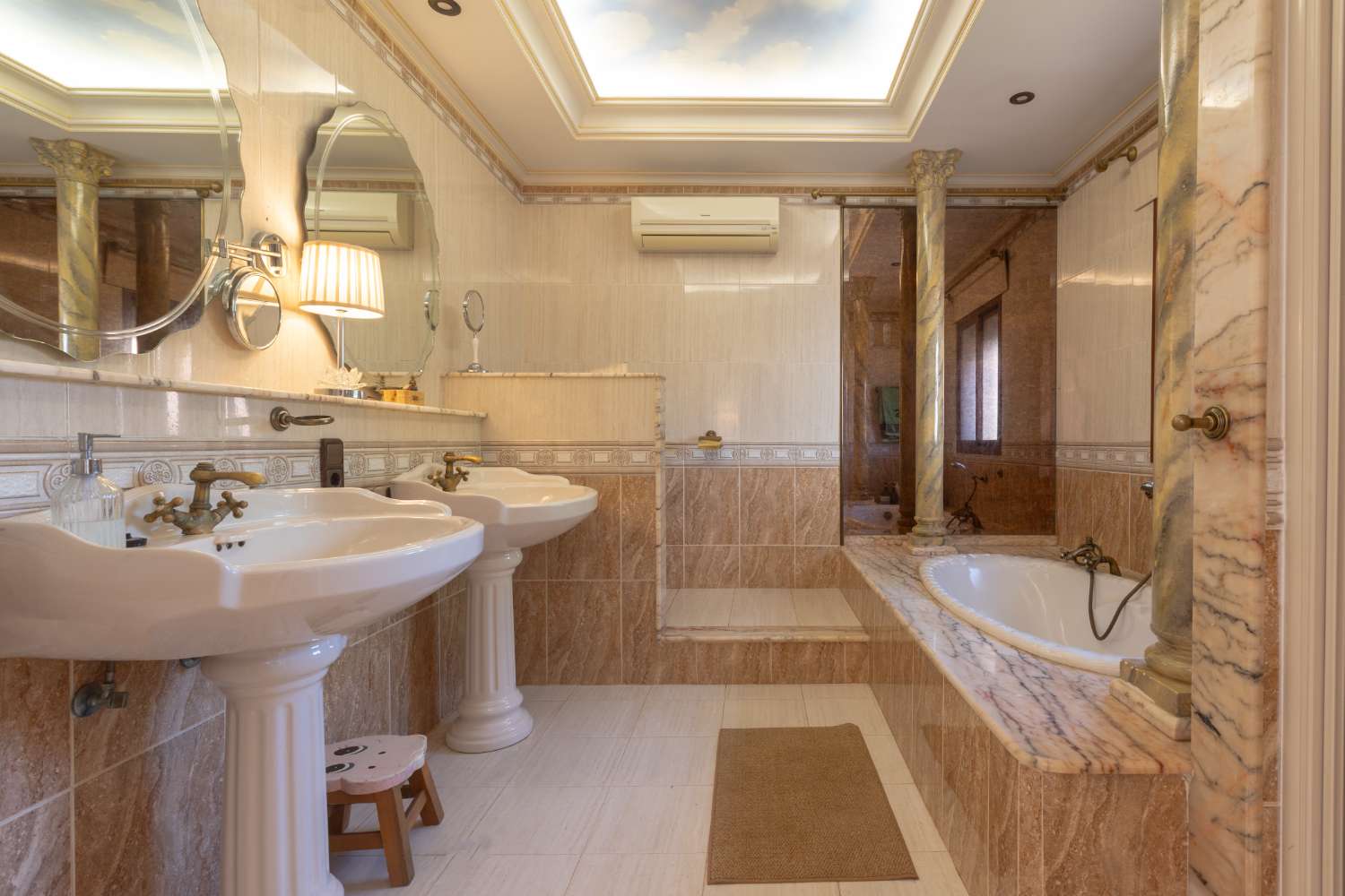 Parcel til salg i Alhaurín de la Torre