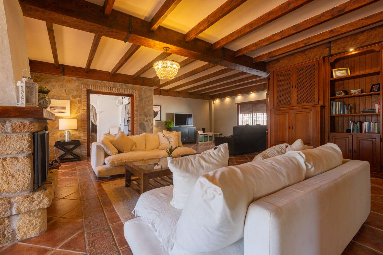 Parcel til salg i Alhaurín de la Torre