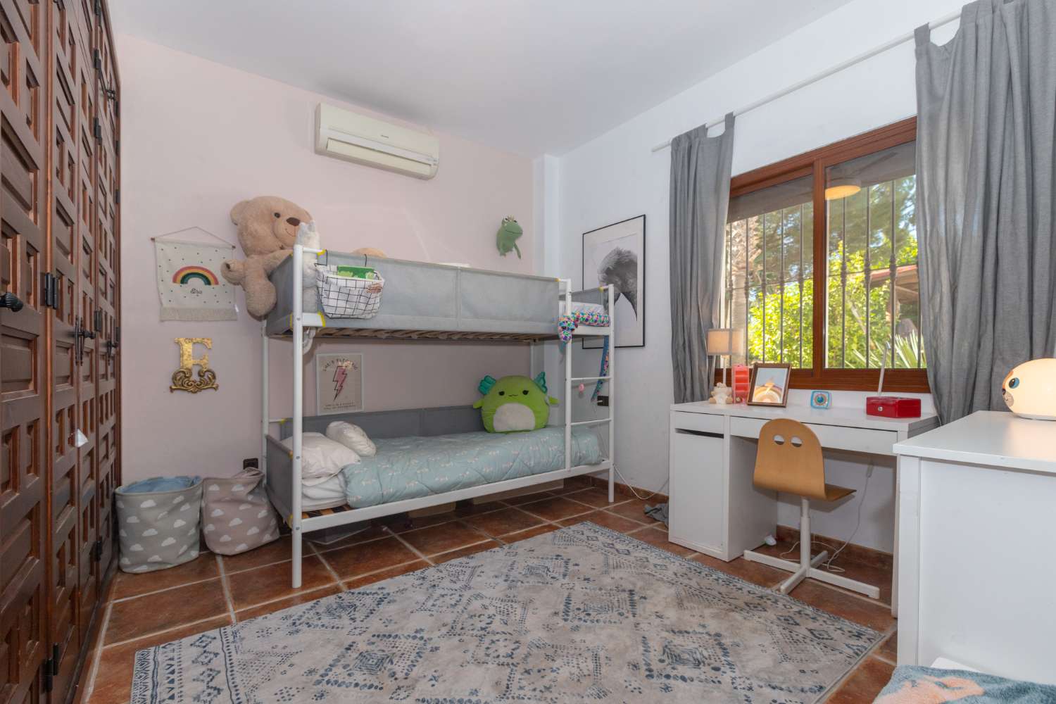 Parcel til salg i Alhaurín de la Torre