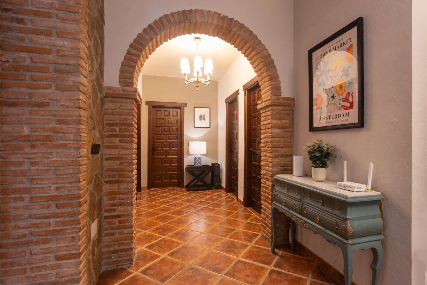 Parcel til salg i Alhaurín de la Torre