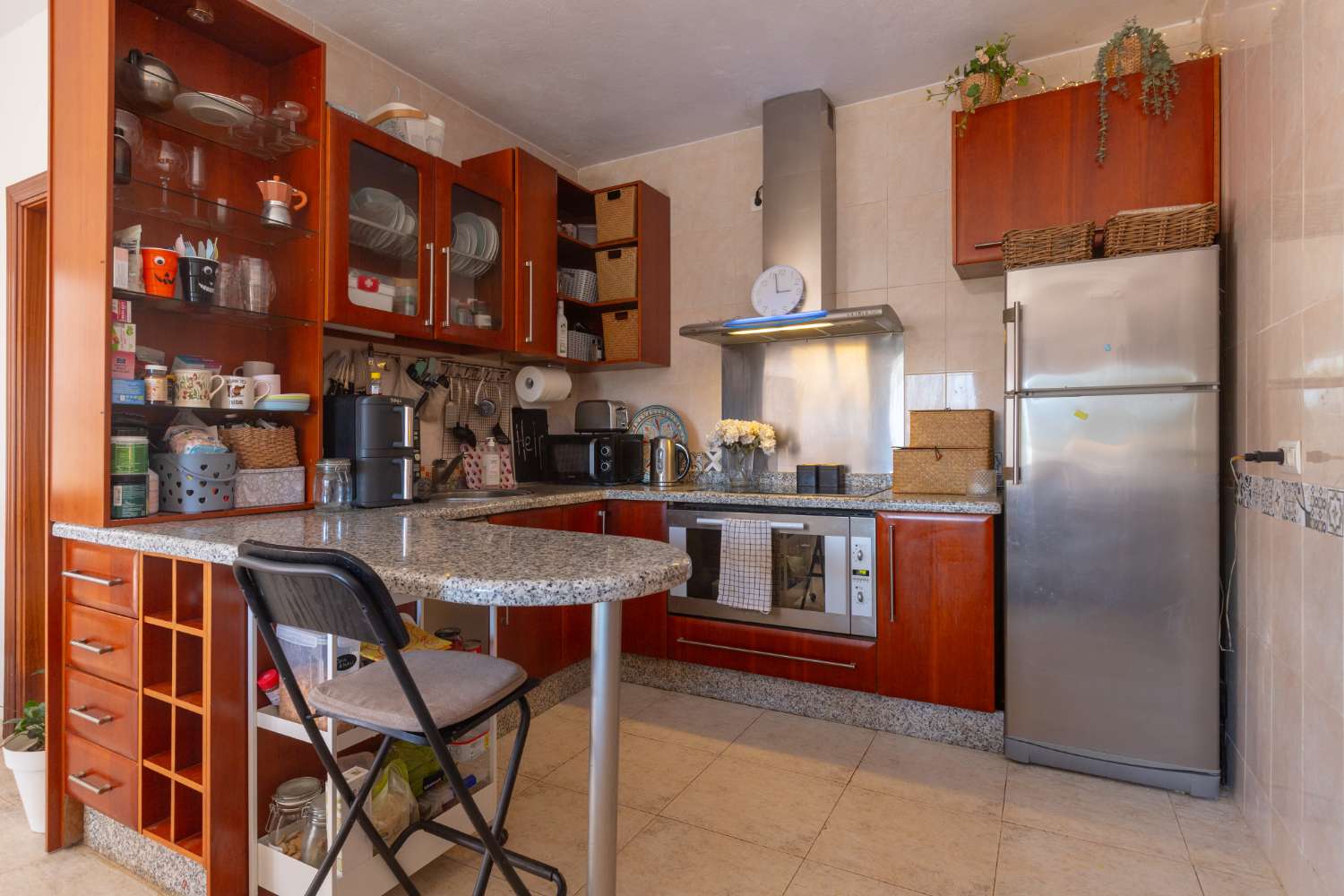 Parcel til salg i Alhaurín de la Torre