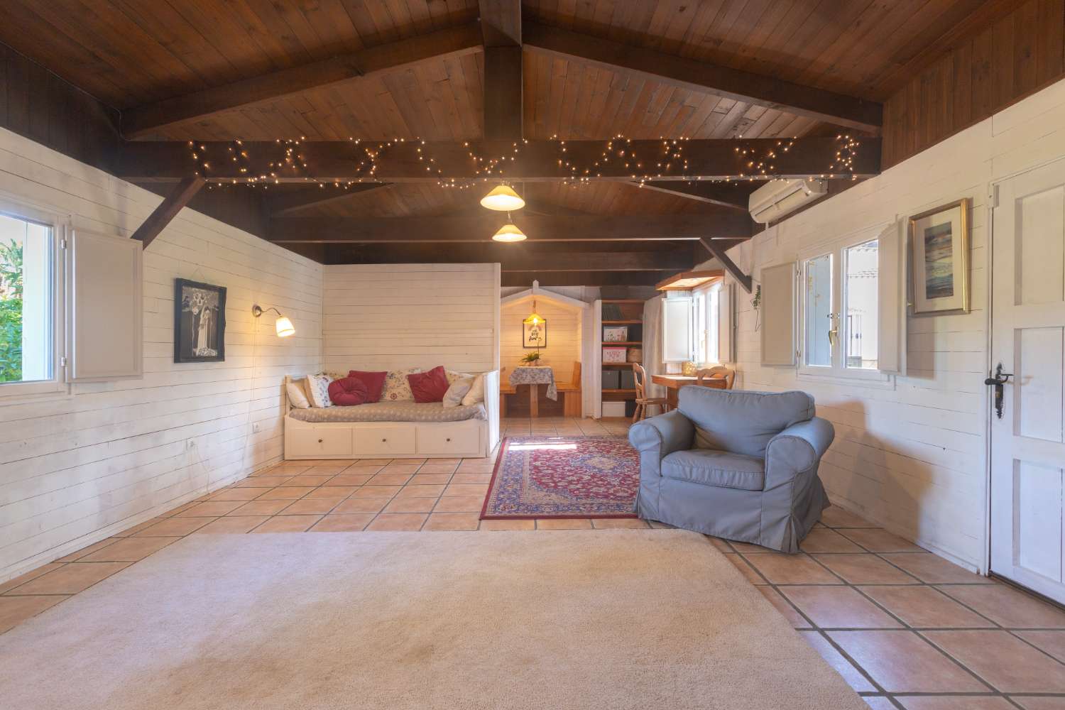 Parcel til salg i Alhaurín de la Torre