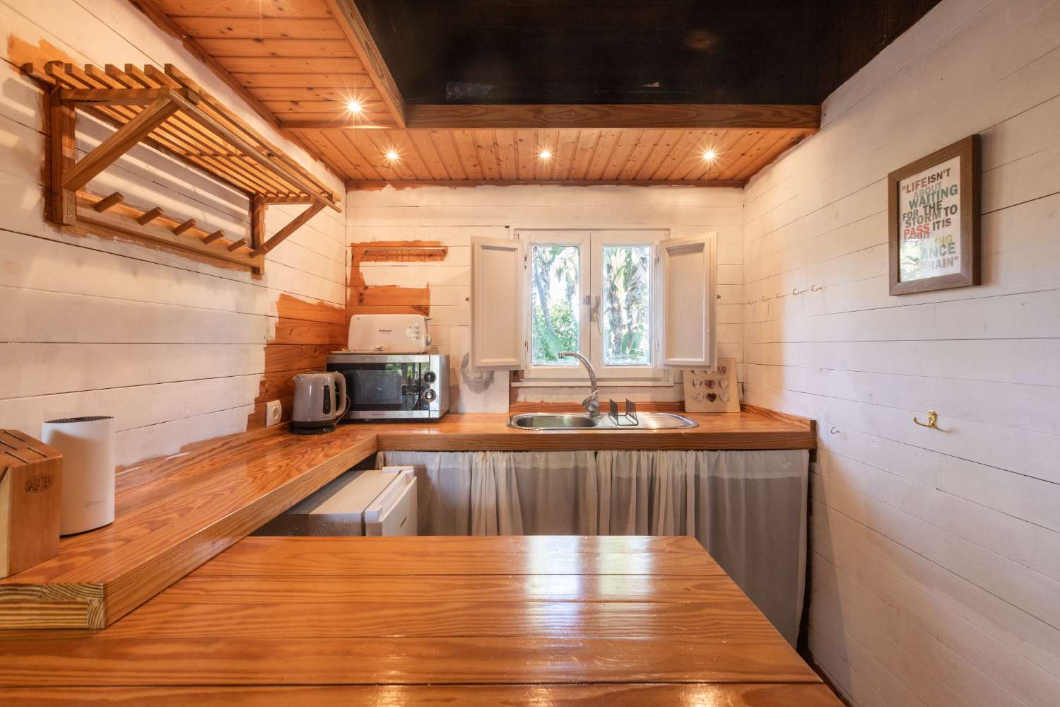 Parcel til salg i Alhaurín de la Torre