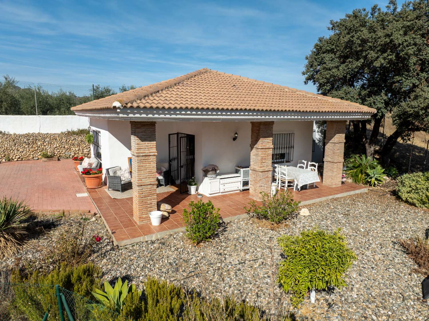 Parcel til salg i Alhaurín de la Torre