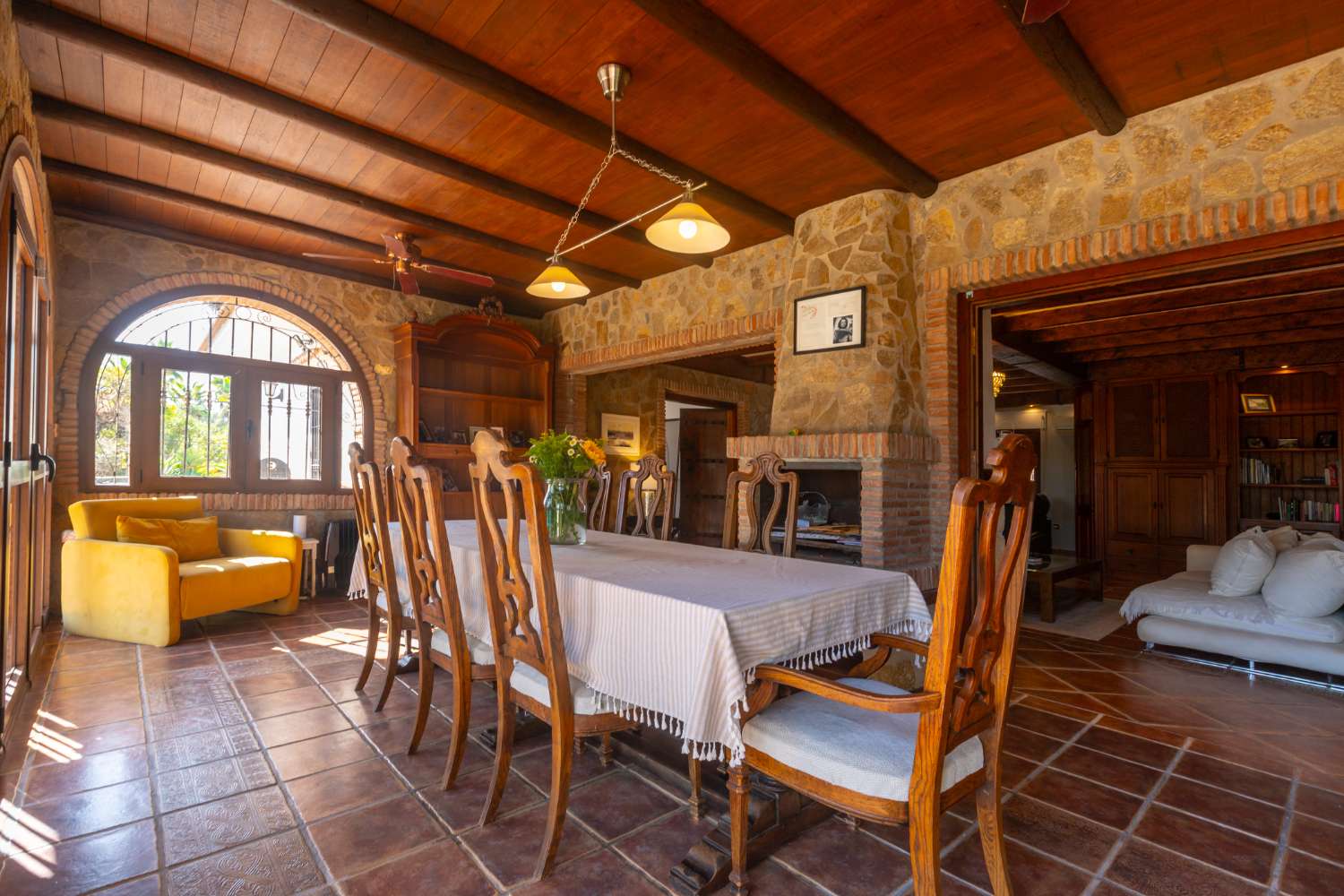 Parcel til salg i Alhaurín de la Torre