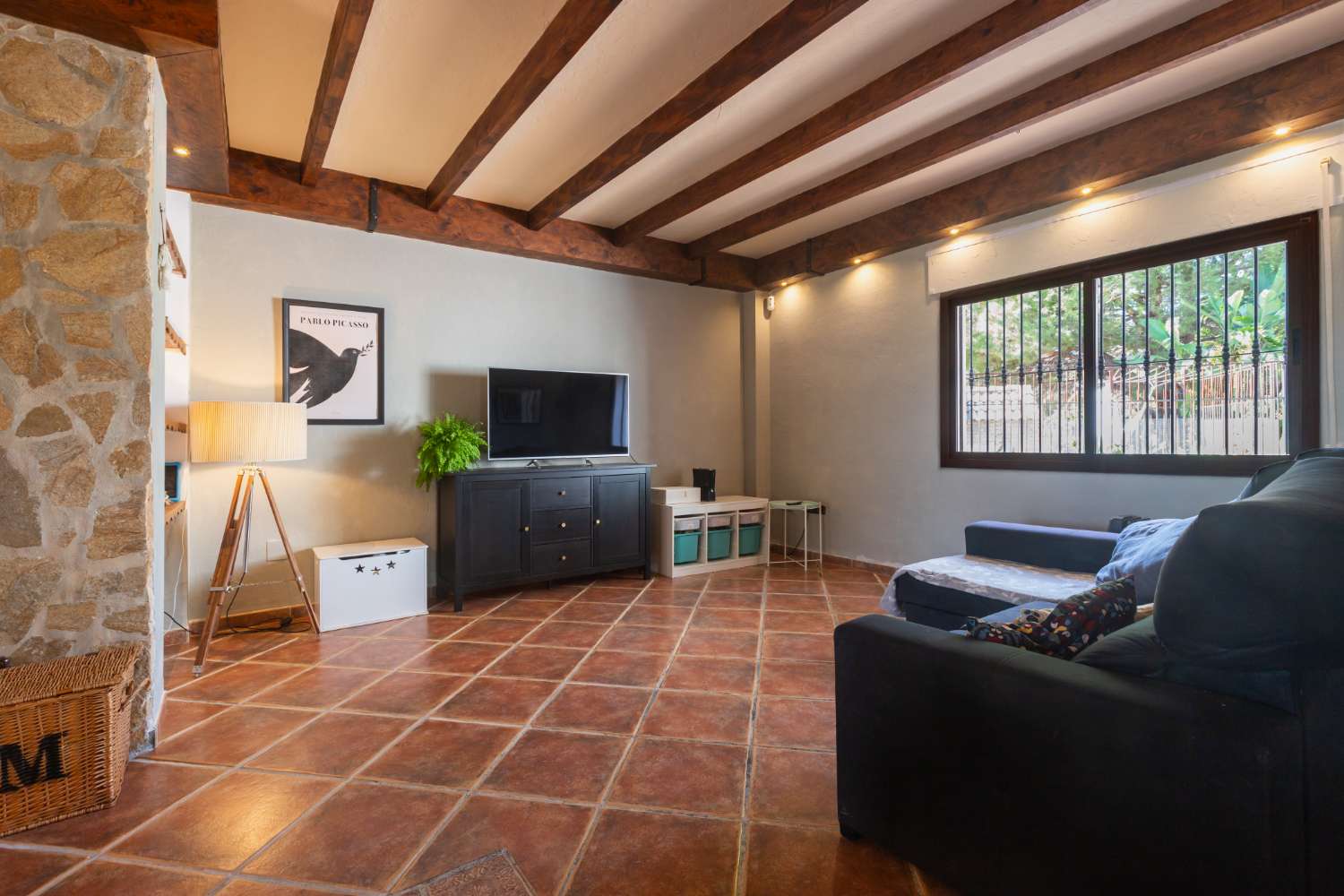 Parcel til salg i Alhaurín de la Torre