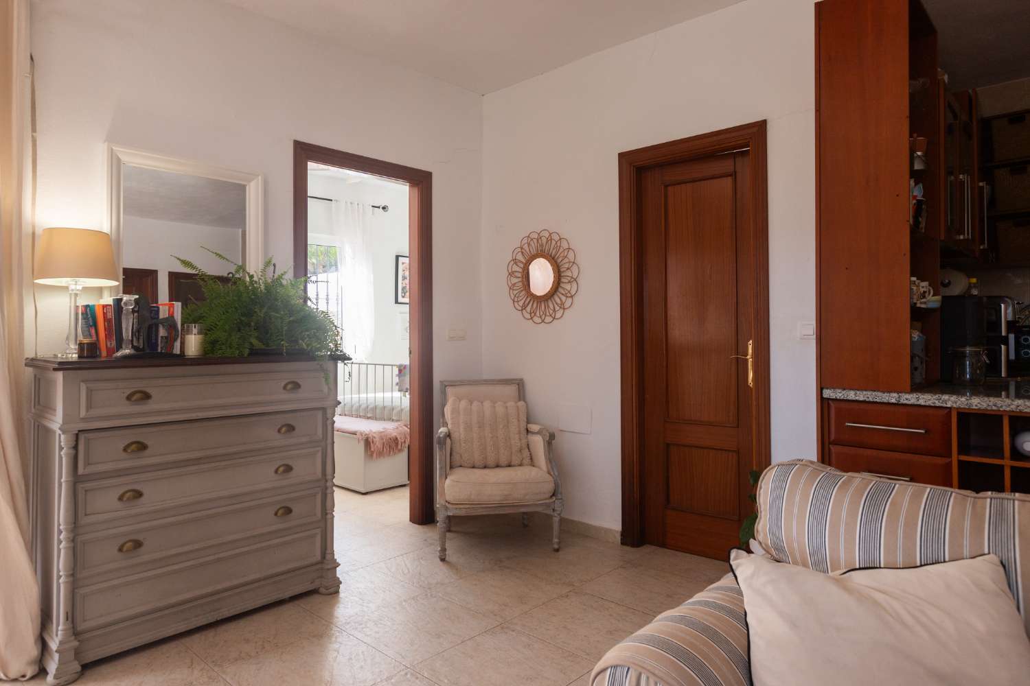 Parcel til salg i Alhaurín de la Torre