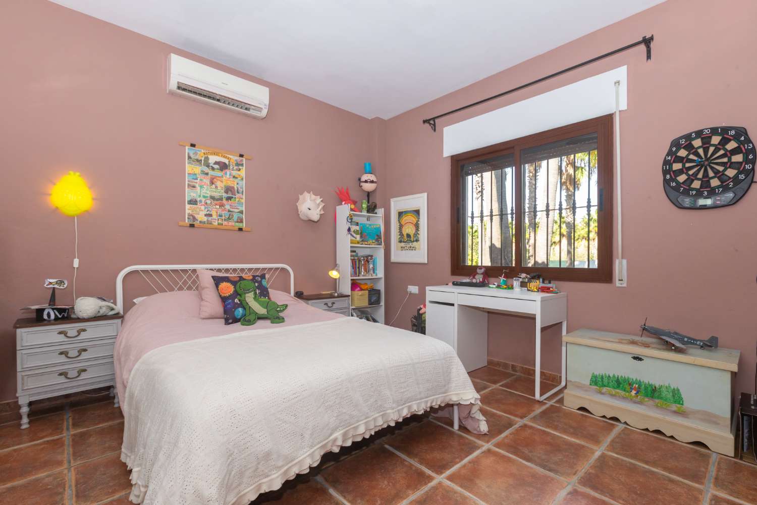 Parcel til salg i Alhaurín de la Torre