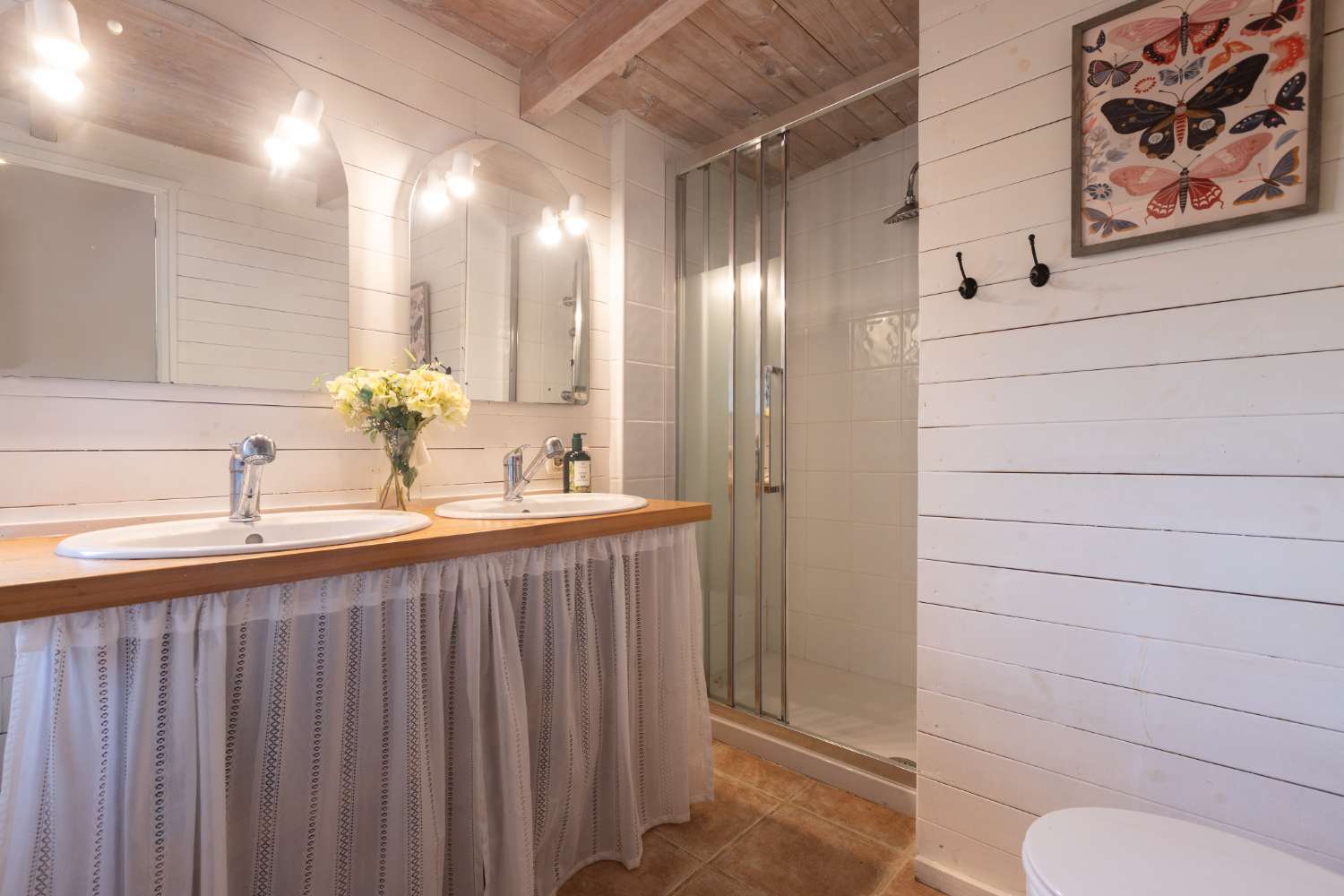 Parcel til salg i Alhaurín de la Torre