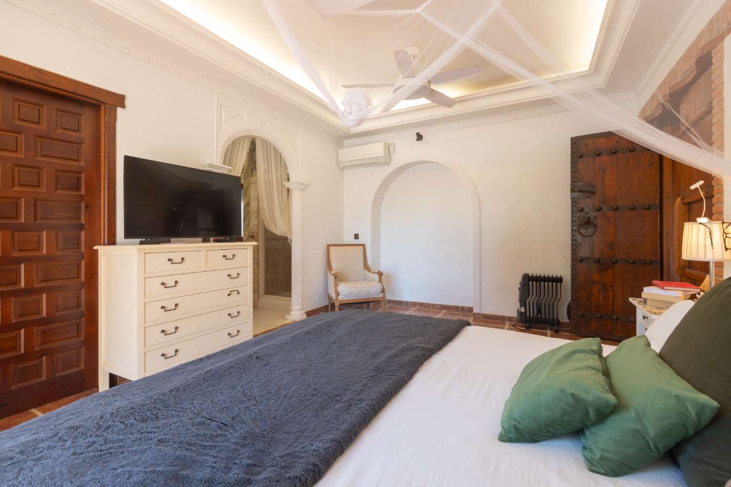 Parcel til salg i Alhaurín de la Torre