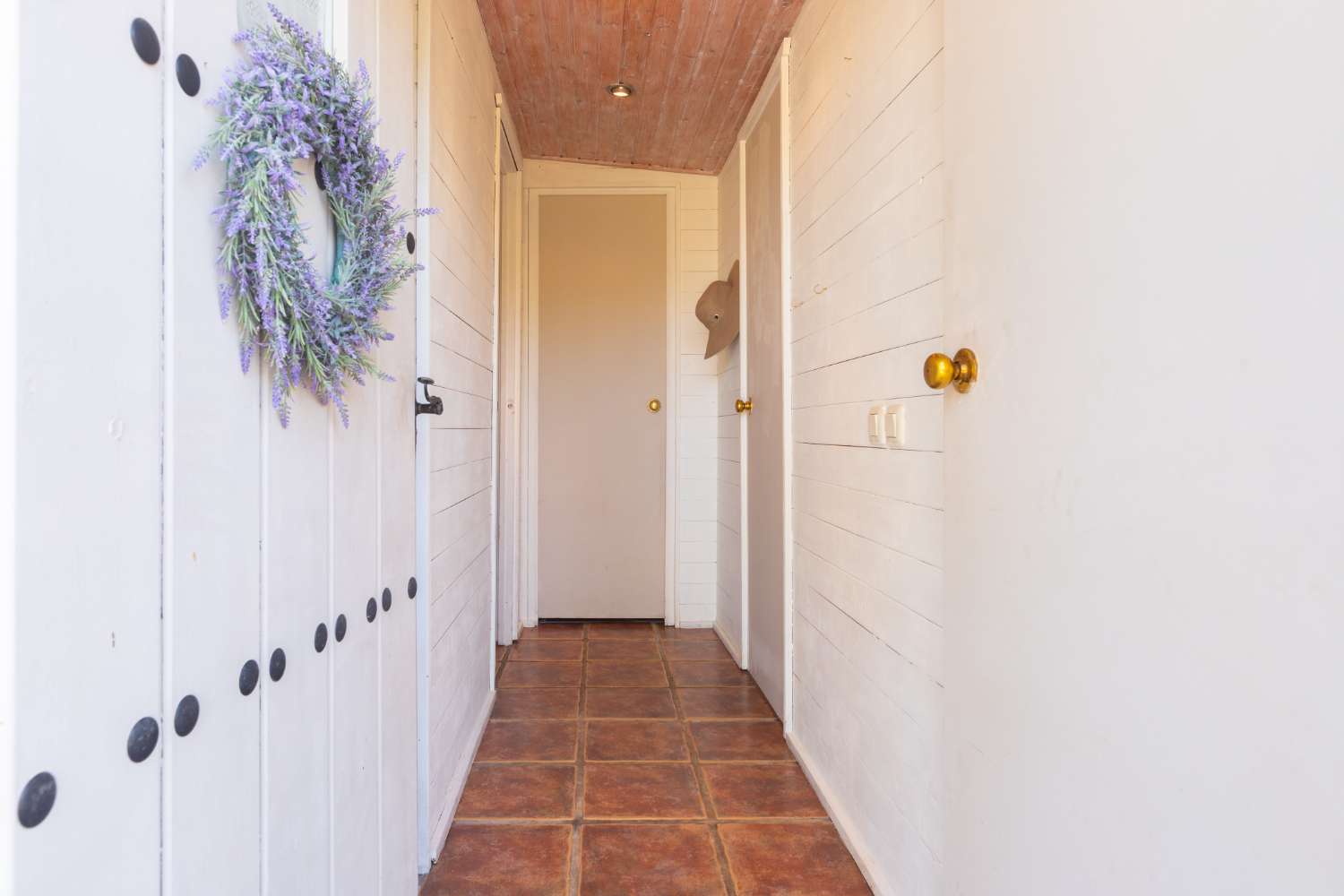 Parcel til salg i Alhaurín de la Torre