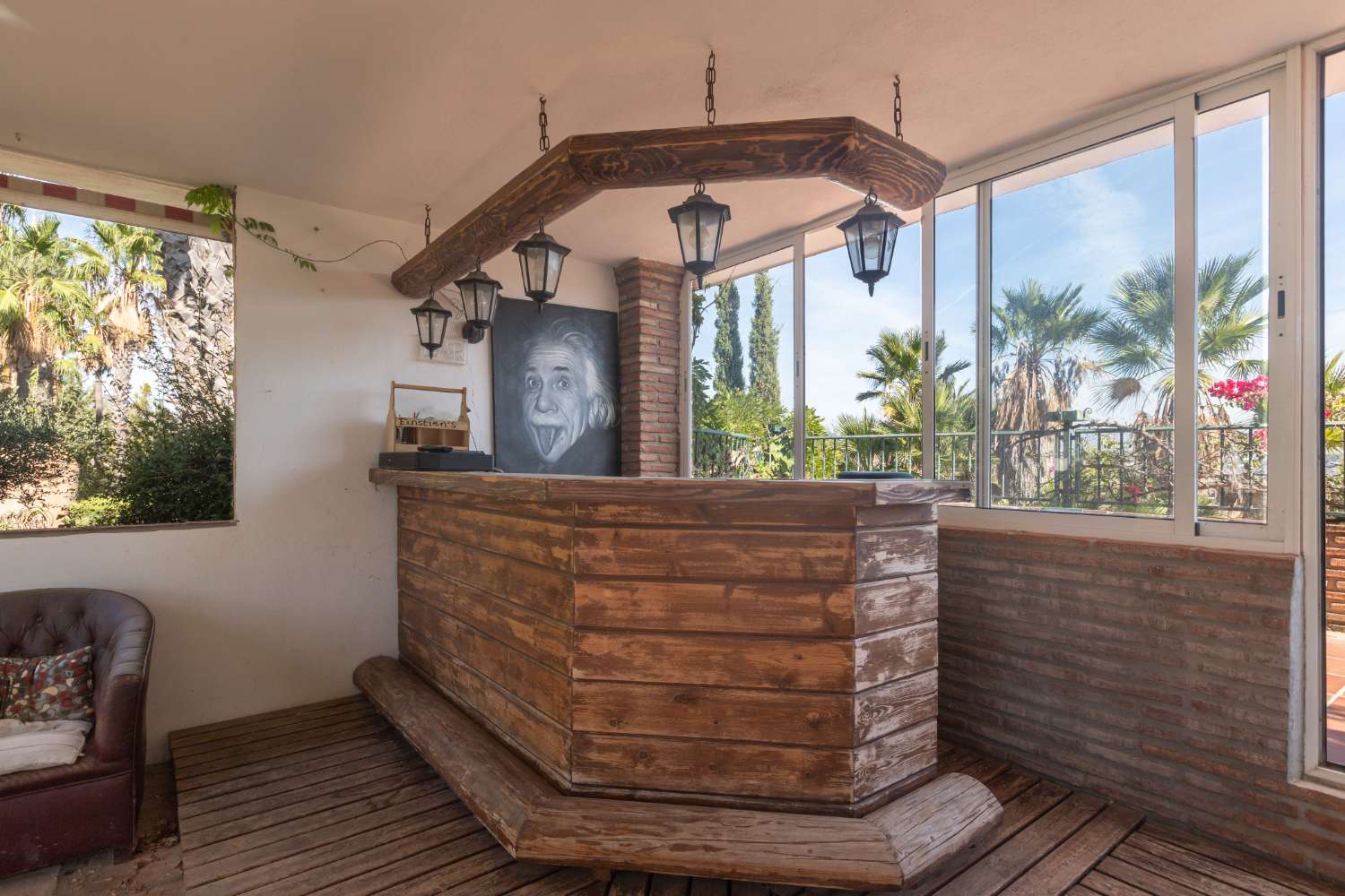 Parcel til salg i Alhaurín de la Torre