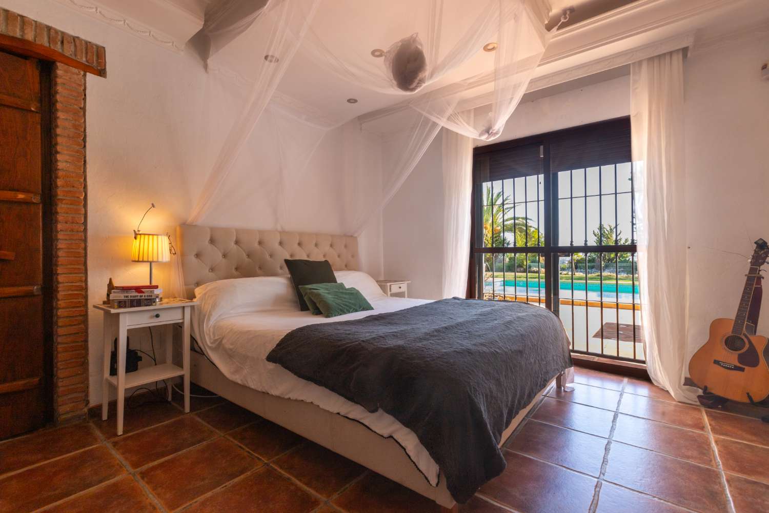 Parcel til salg i Alhaurín de la Torre