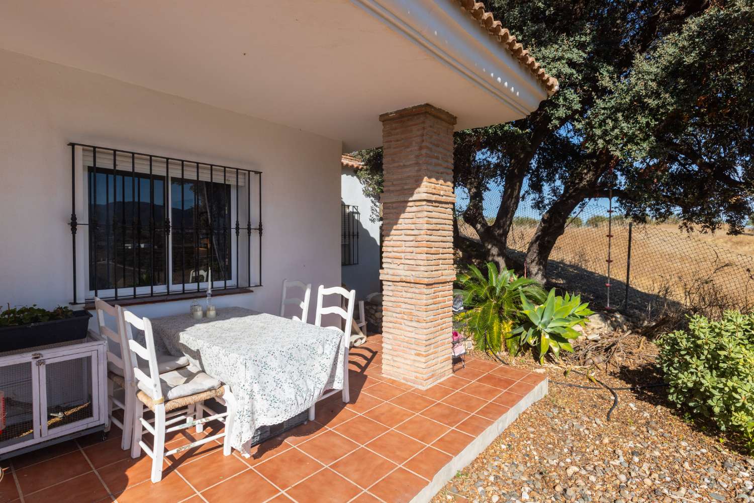 Parcel til salg i Alhaurín de la Torre