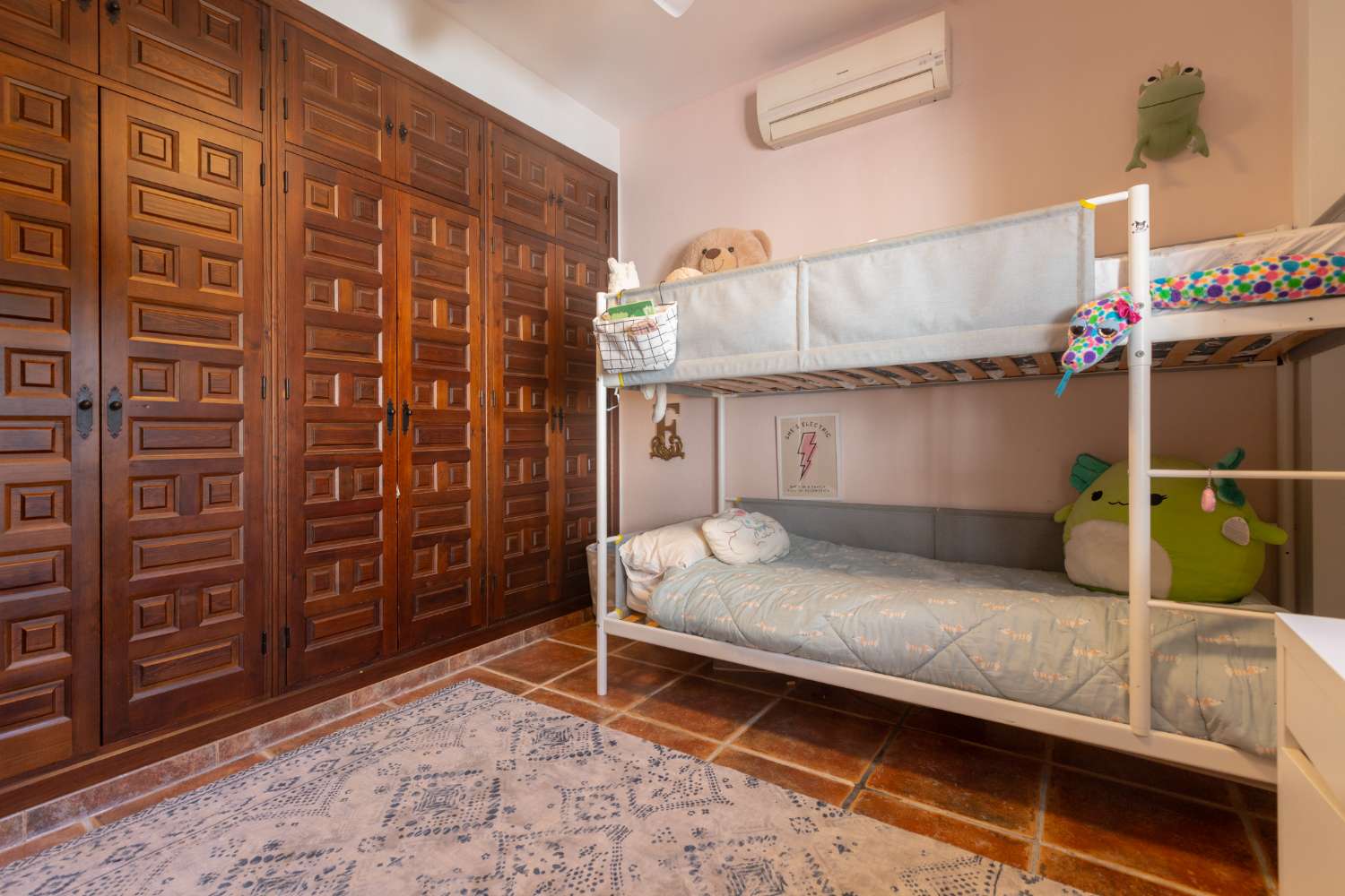 Parcel til salg i Alhaurín de la Torre