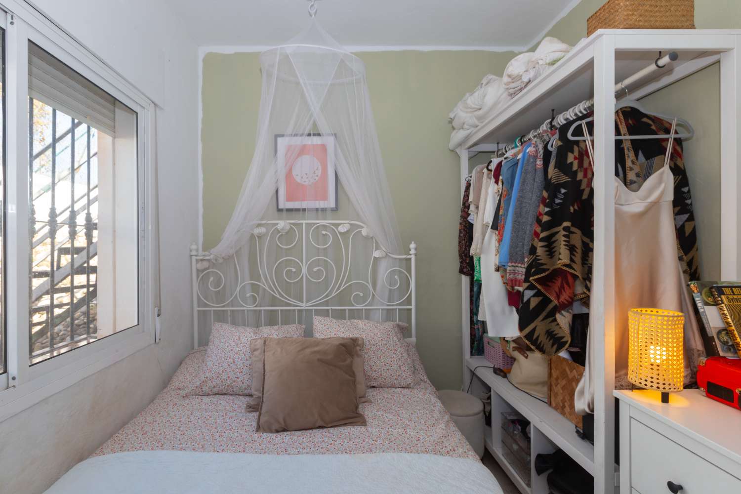 Parcel til salg i Alhaurín de la Torre