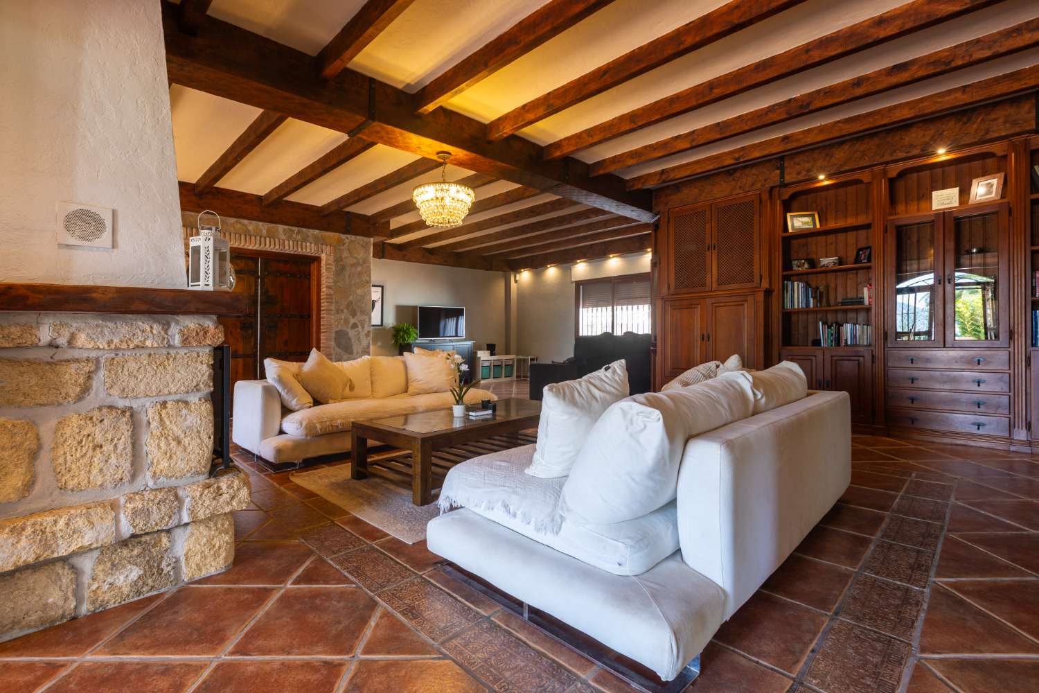 Parcel til salg i Alhaurín de la Torre