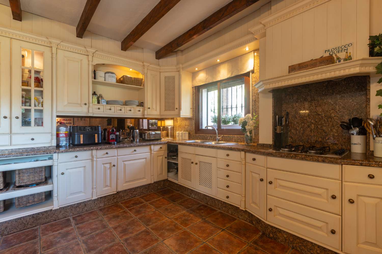 Parcel til salg i Alhaurín de la Torre