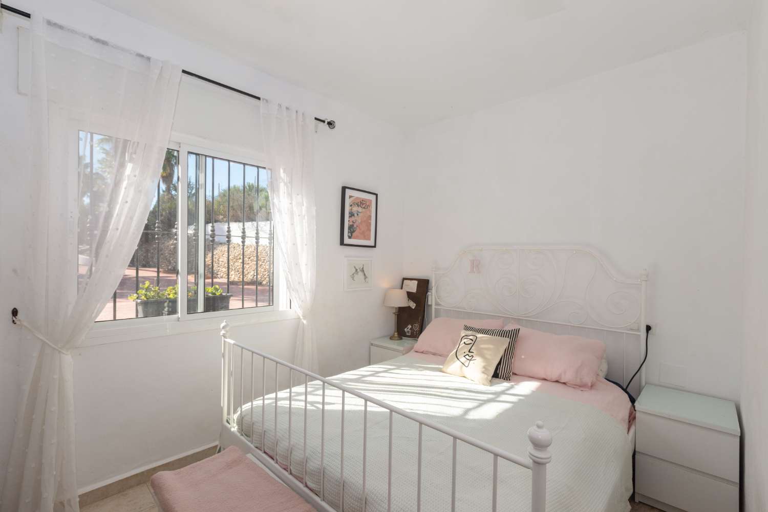 Parcel til salg i Alhaurín de la Torre