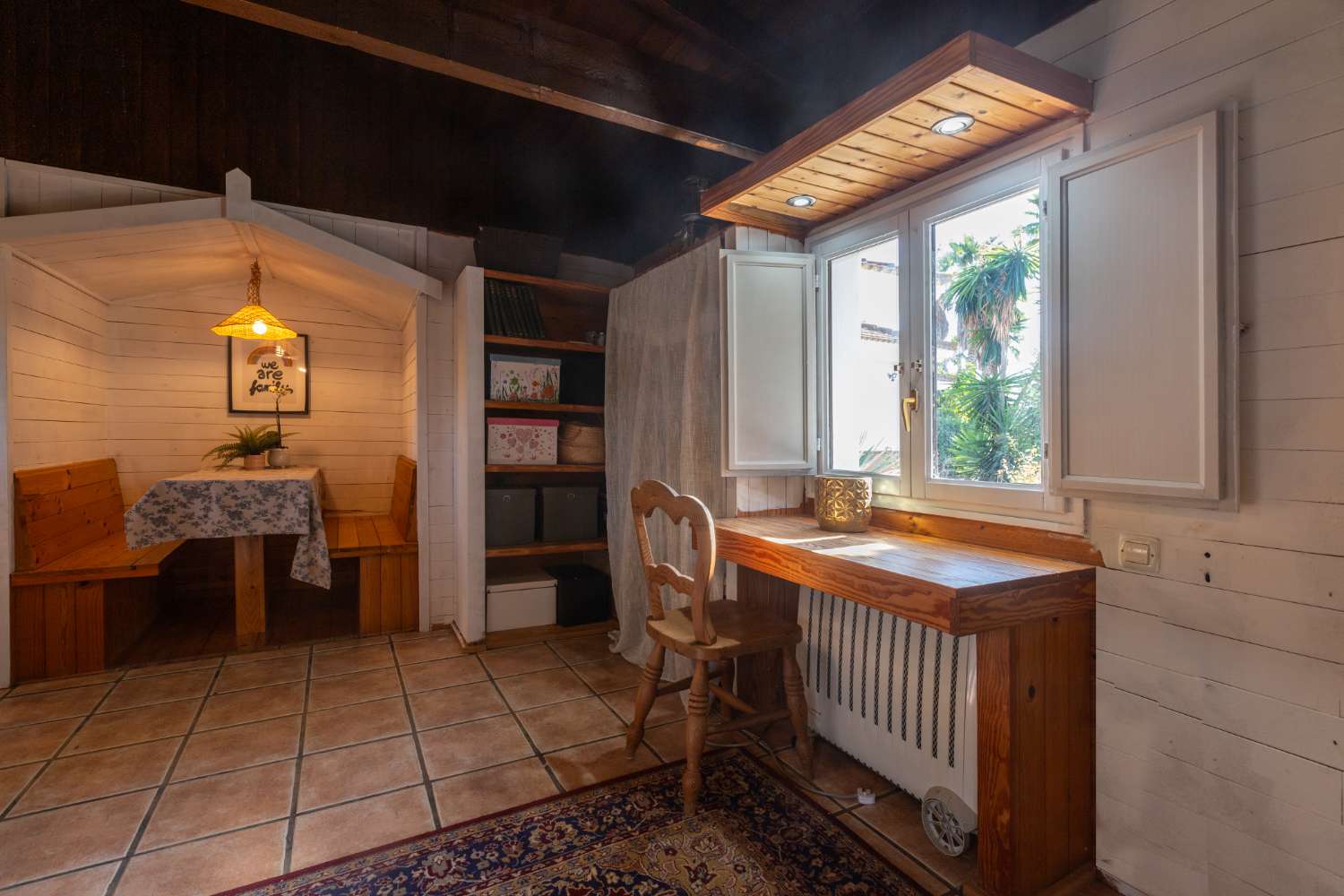 Parcel til salg i Alhaurín de la Torre