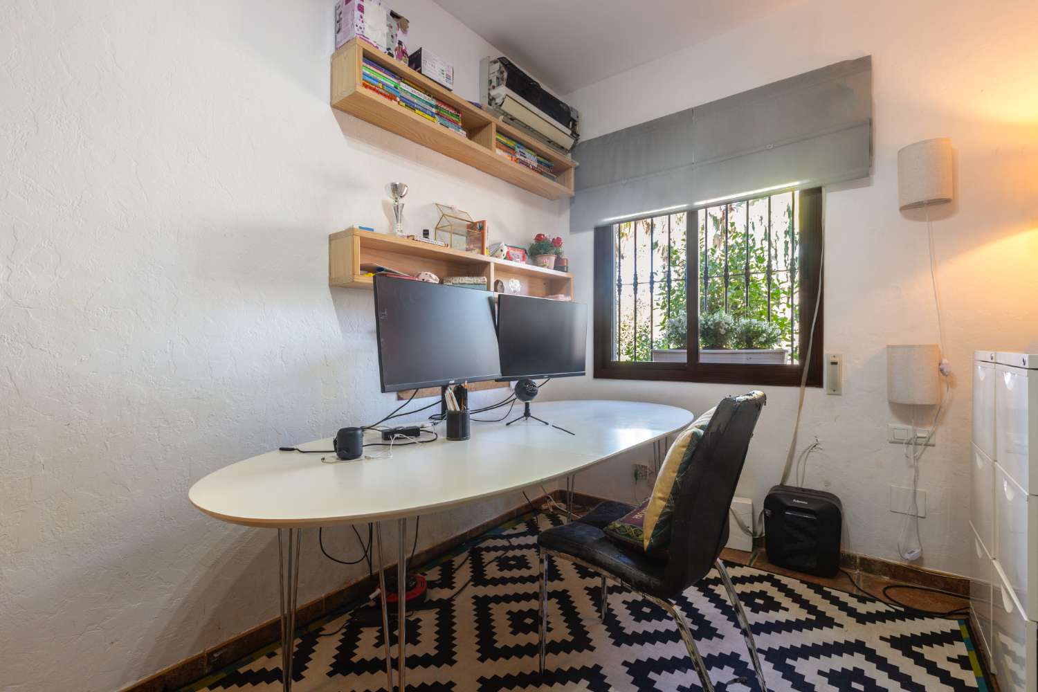 Parcel til salg i Alhaurín de la Torre