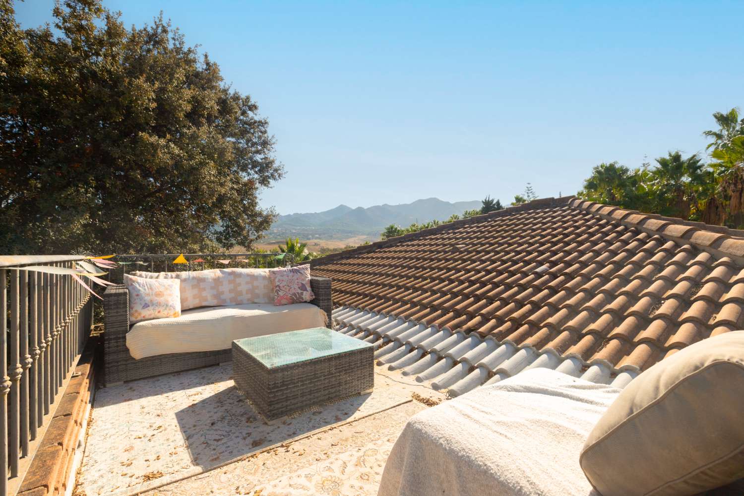 Parcel til salg i Alhaurín de la Torre