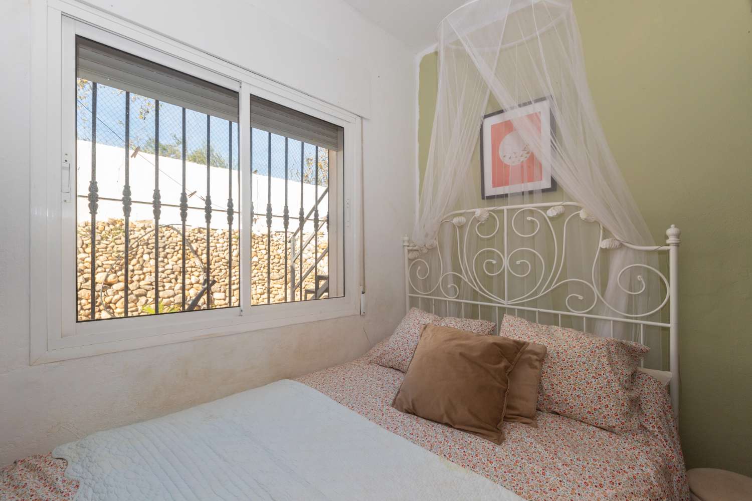 Parcel til salg i Alhaurín de la Torre