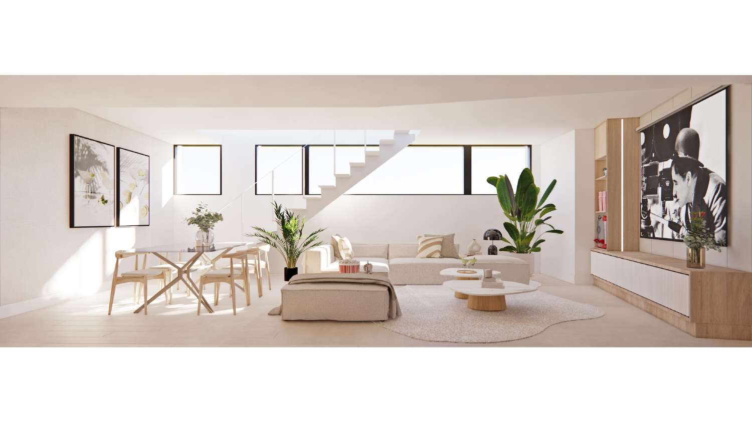 Villa design toute neuve à Pinos de Alhaurín