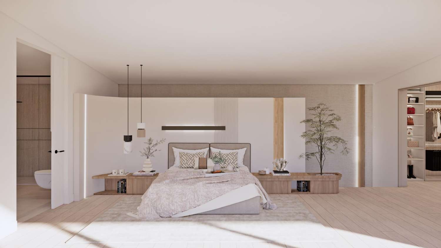 Villa design toute neuve à Pinos de Alhaurín