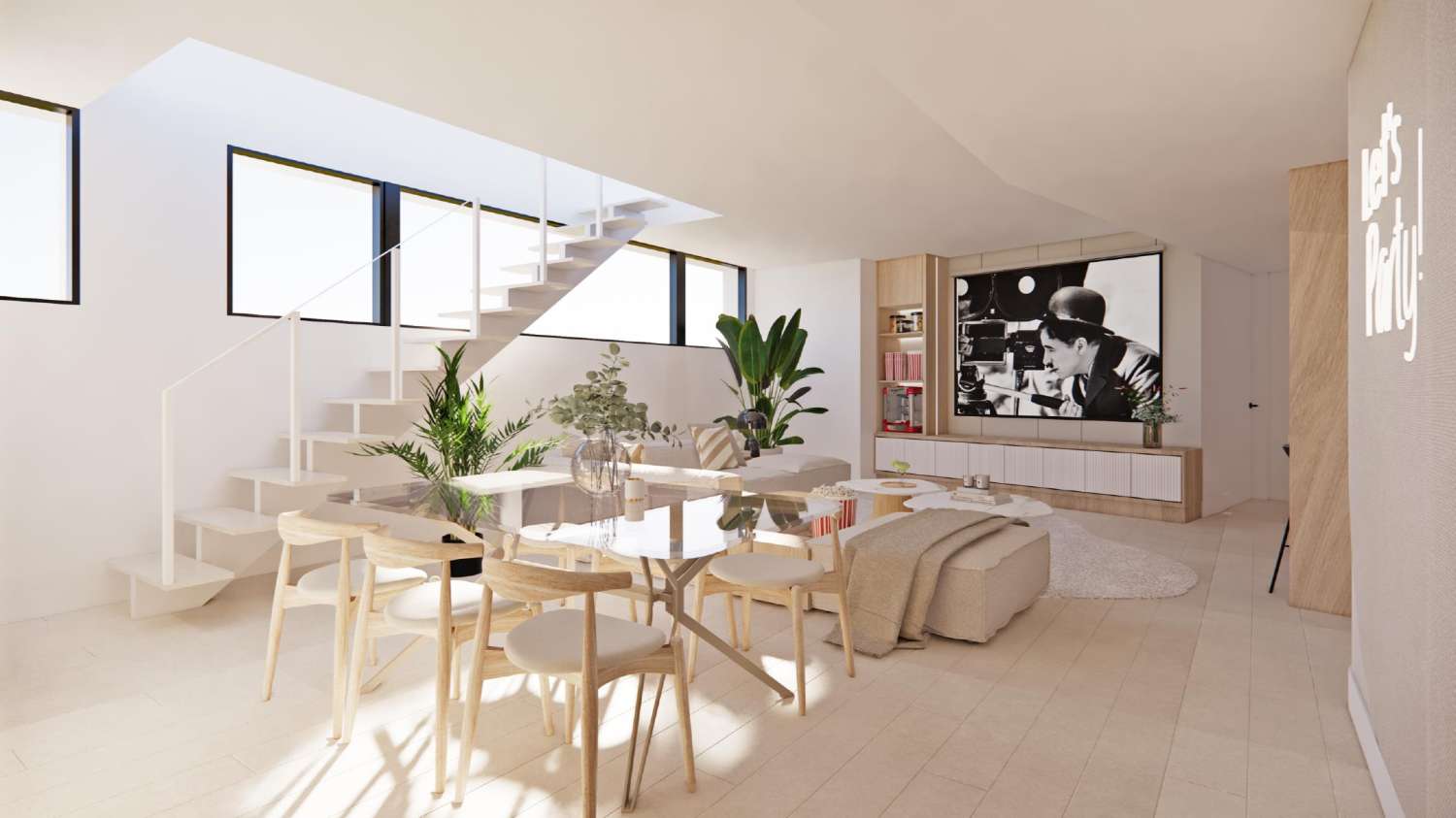 Villa design toute neuve à Pinos de Alhaurín