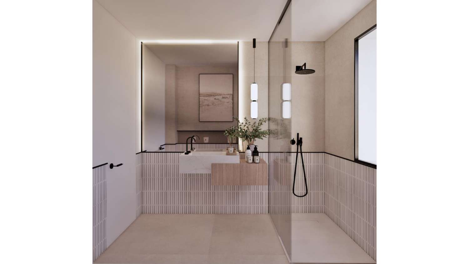 Villa design toute neuve à Pinos de Alhaurín