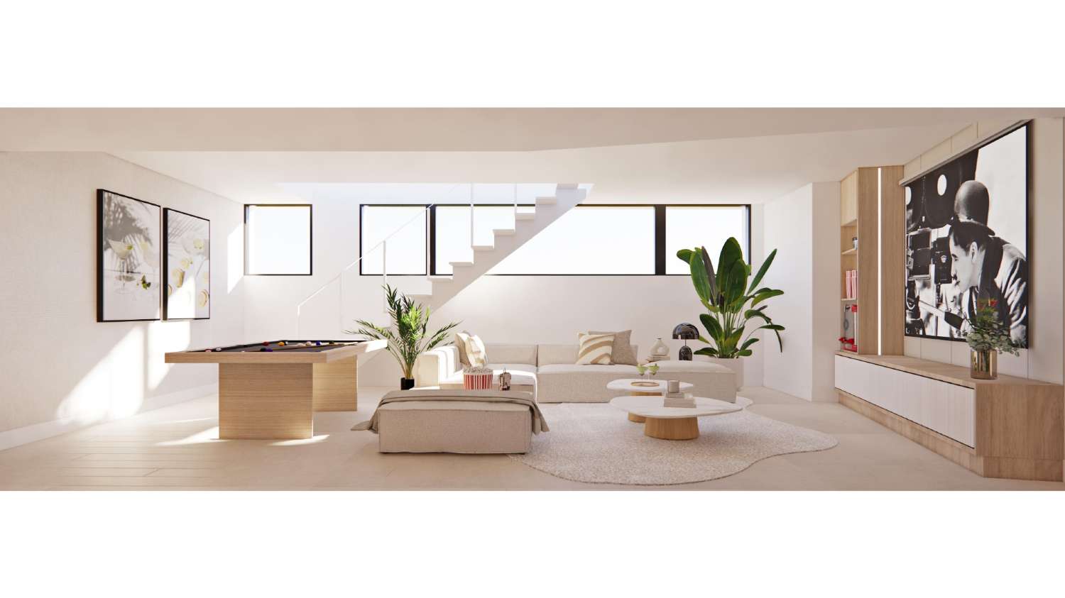 Villa design toute neuve à Pinos de Alhaurín