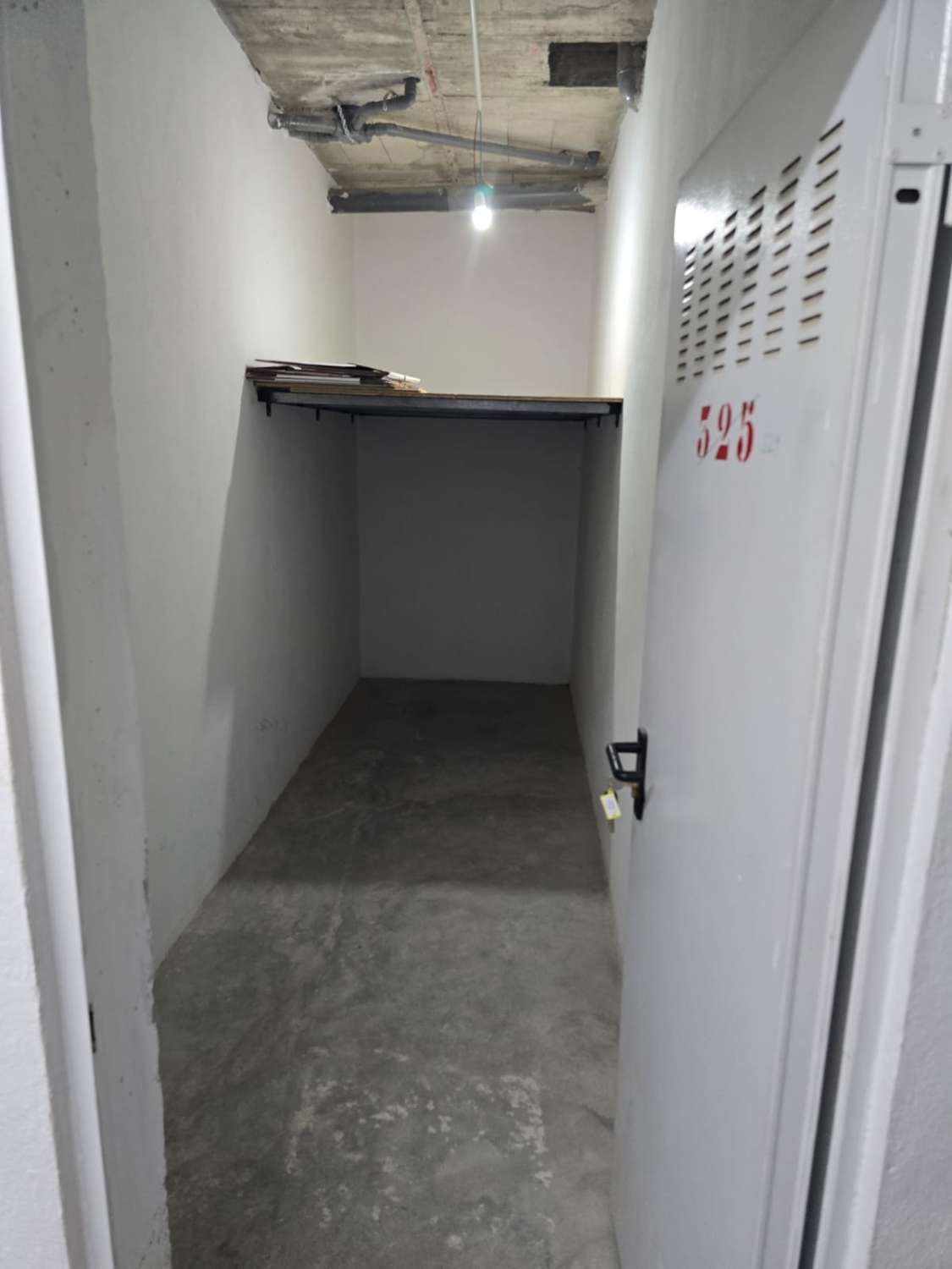 Lagerrum til salg i Alhaurín de la Torre