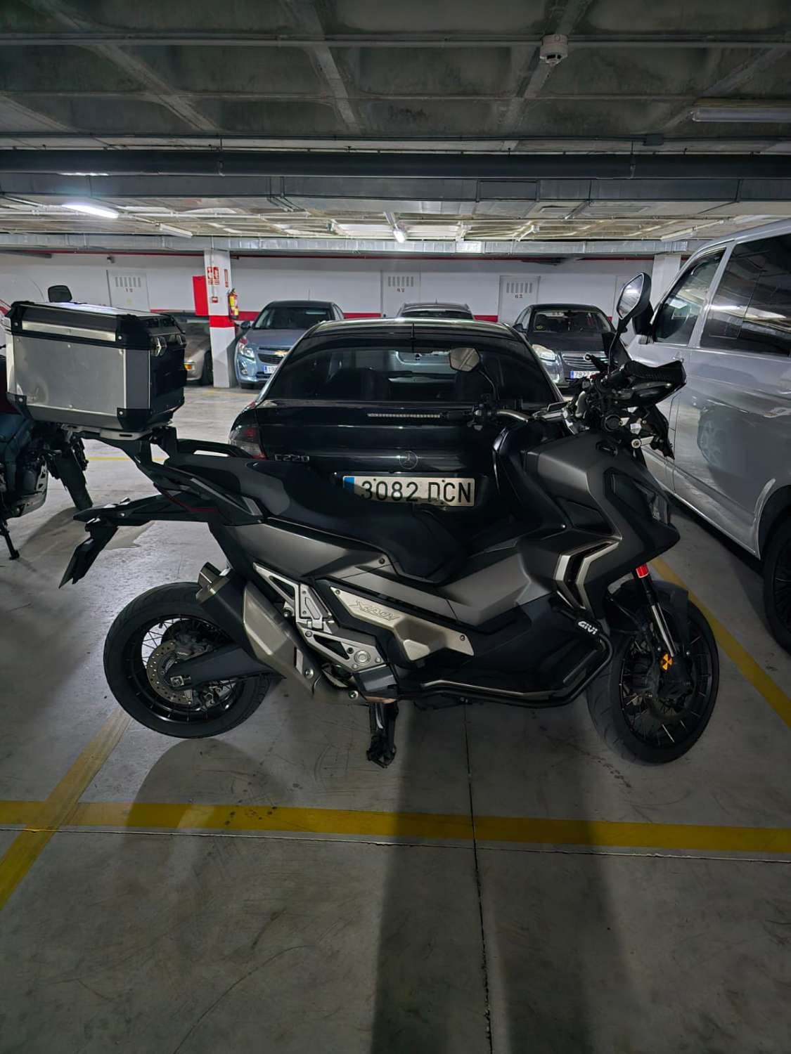 Lagerrum til salg i Alhaurín de la Torre