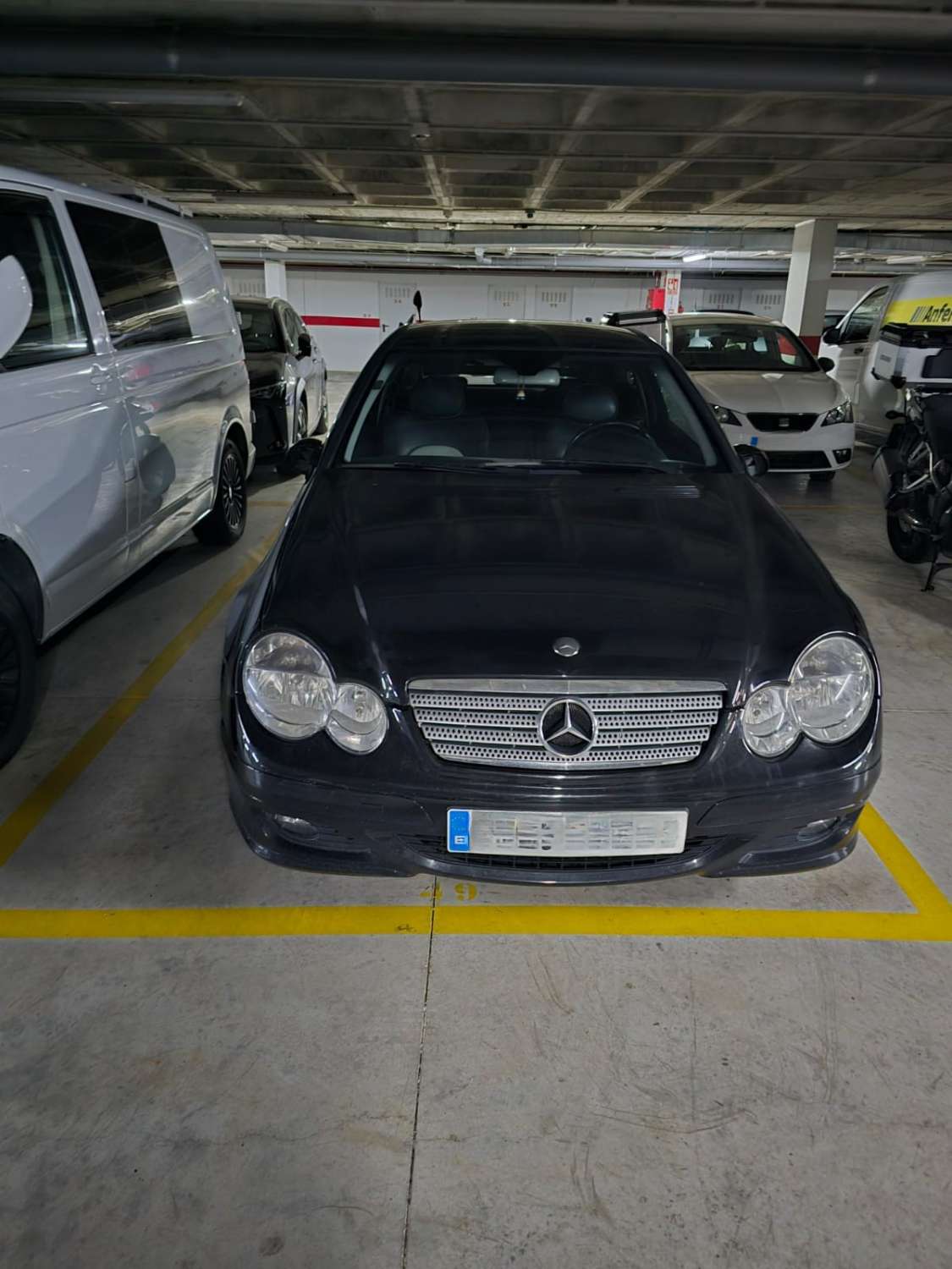 Lagerrum til salg i Alhaurín de la Torre