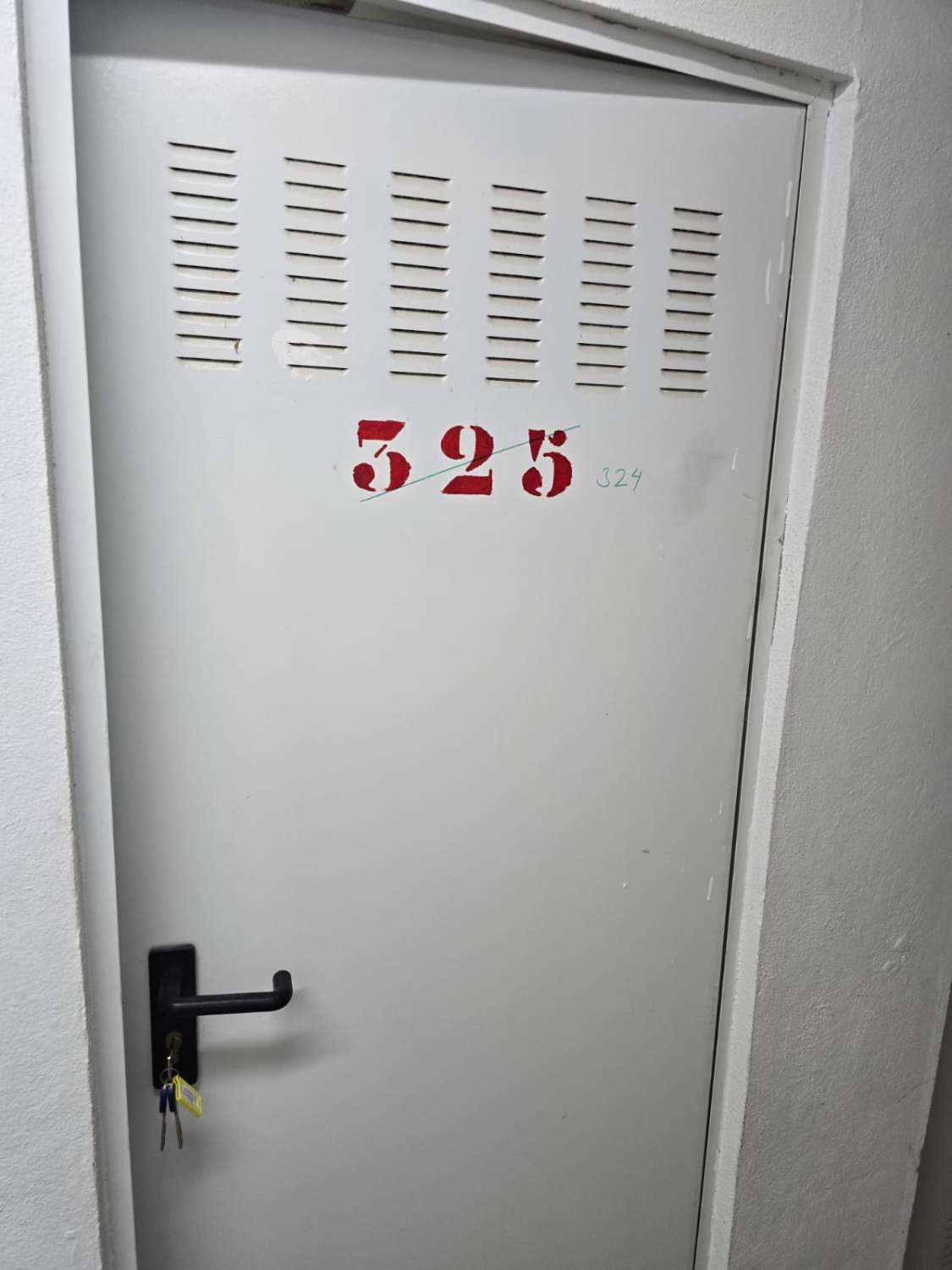 Lagerrum til salg i Alhaurín de la Torre