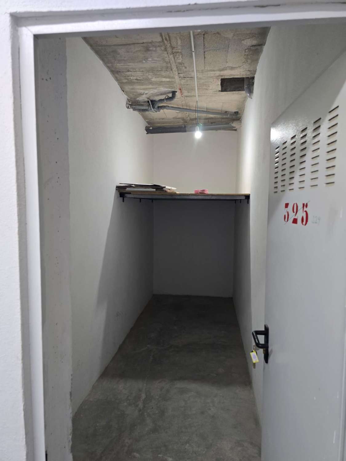 Lagerrum til salg i Alhaurín de la Torre