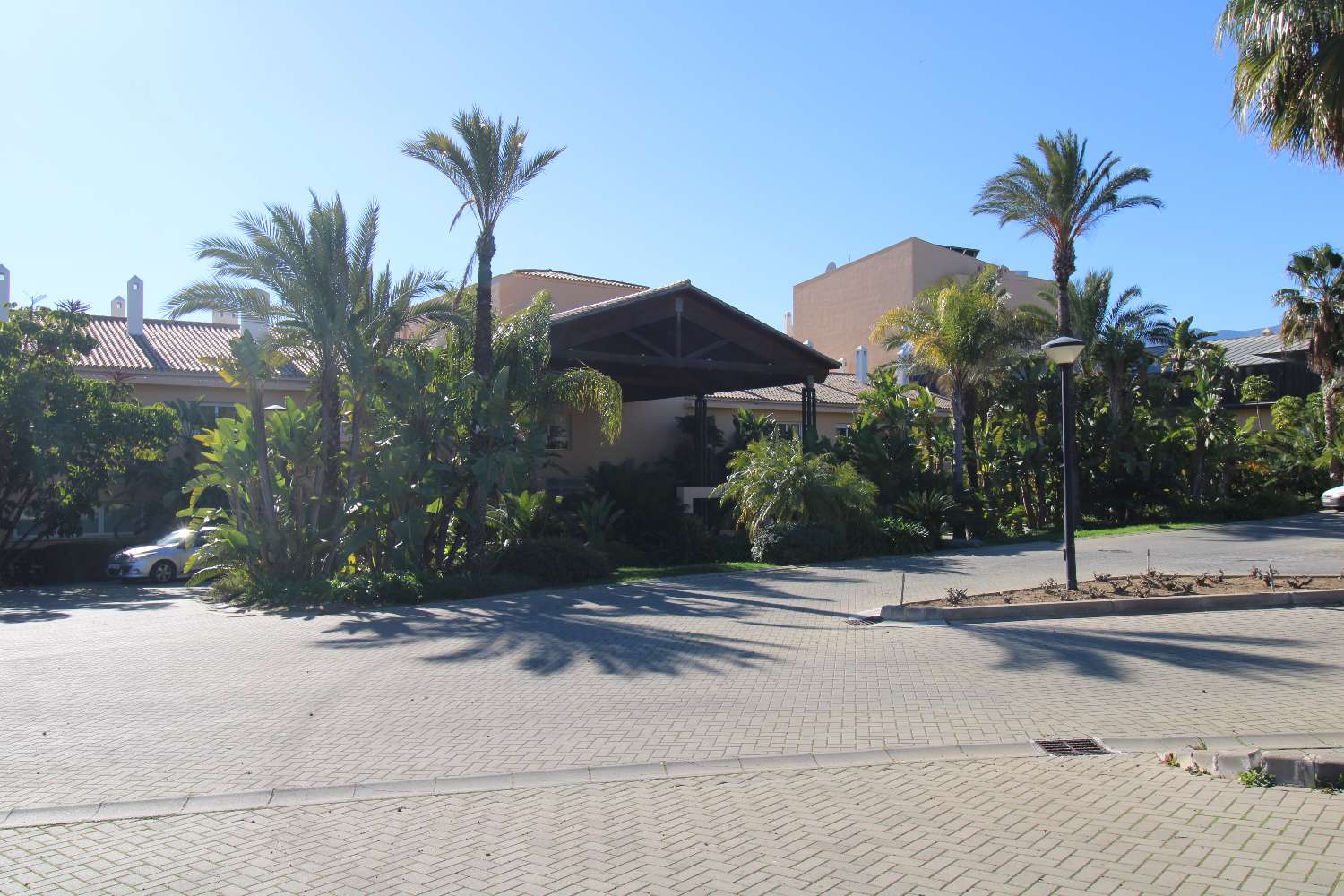 Våning till salu i Alhaurín de la Torre