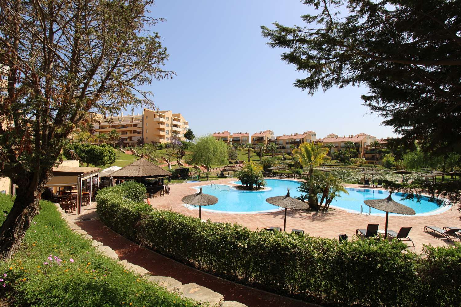 Våning till salu i Alhaurín de la Torre