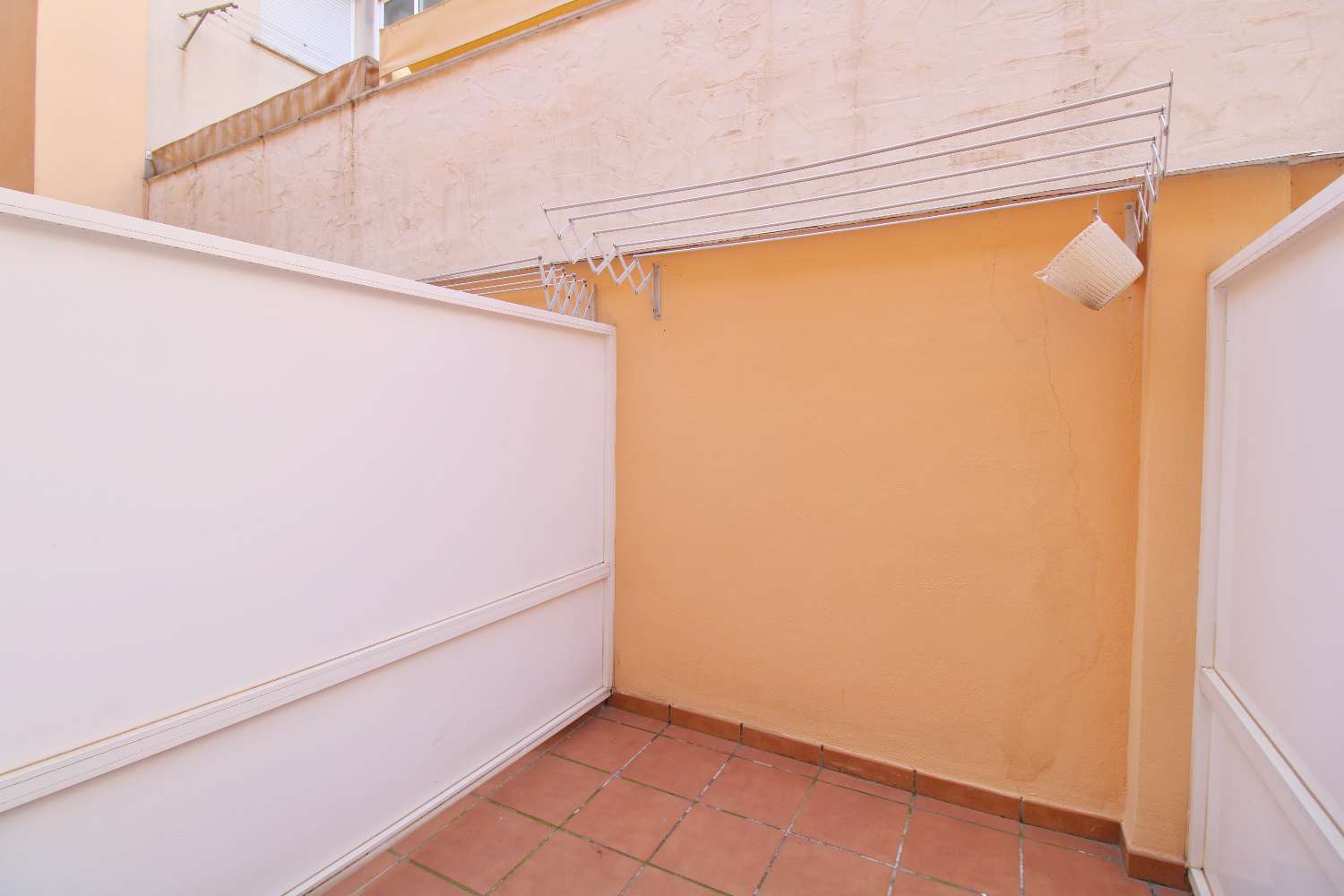 Wohnung im Zentrum von Alhaurín de la Torre mit Garage und Abstellraum inklusive