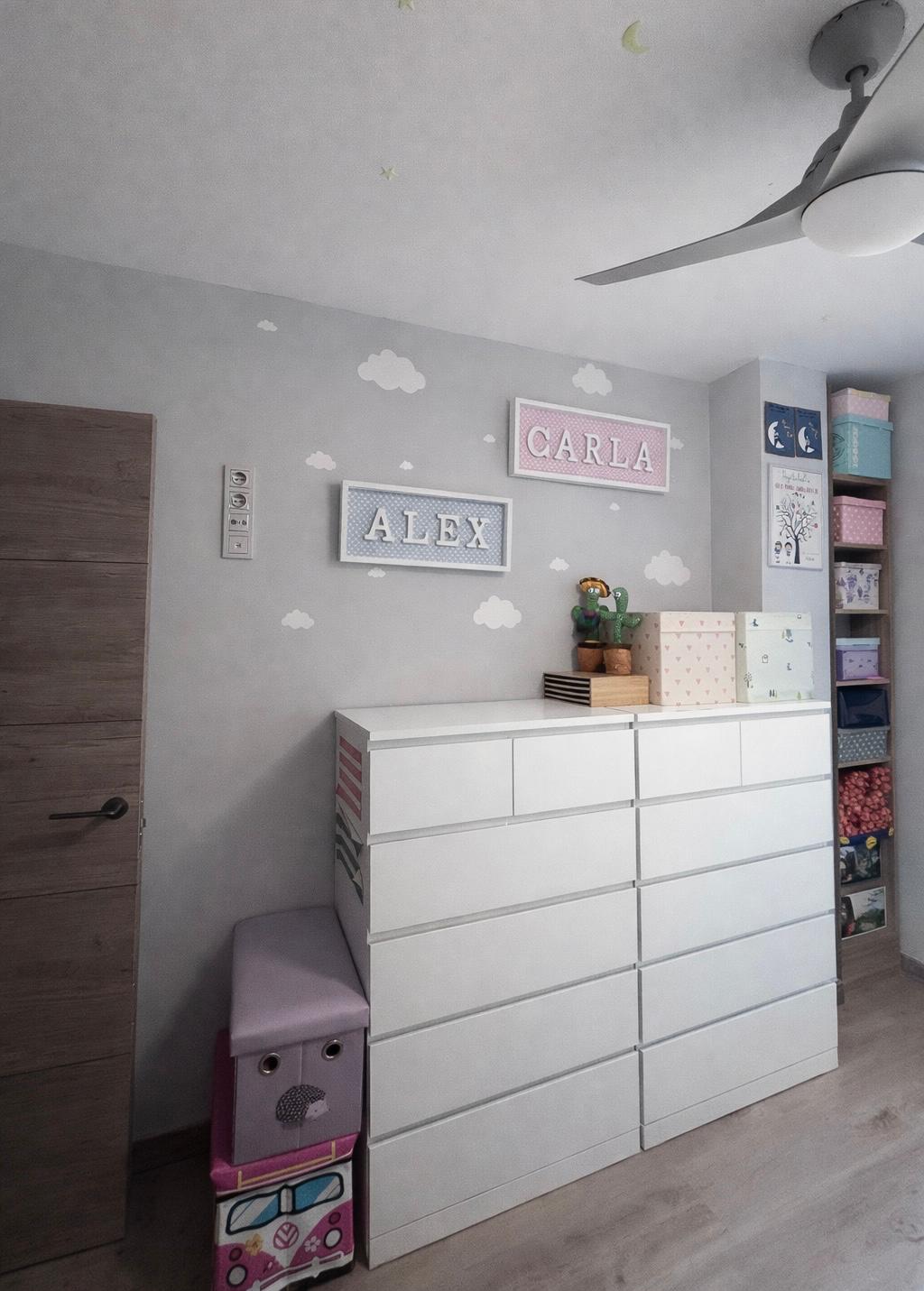 Appartement d’angle rénové avec terrasse, 2 garages, 2 débarras et piscine à El Pinar