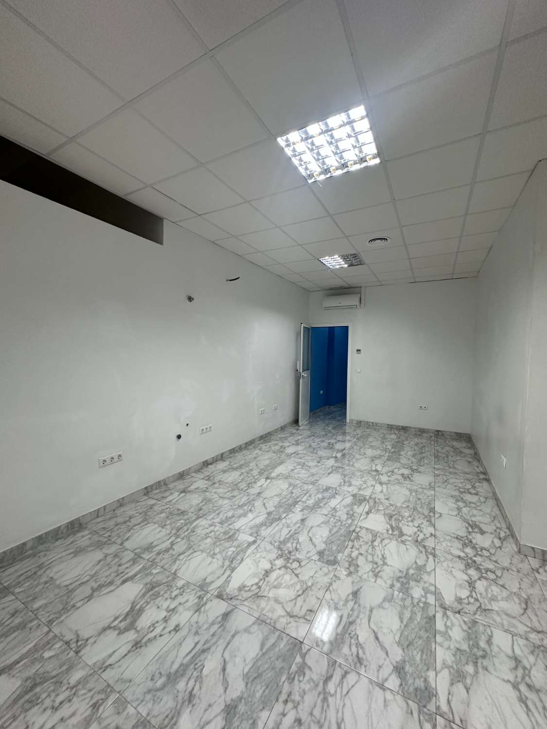 Gewerberaum zur Miete im Zentrum von Alhaurín de la Torre