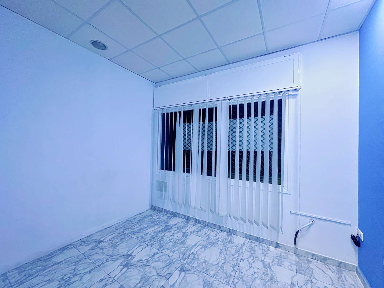 Gewerberaum zur Miete im Zentrum von Alhaurín de la Torre