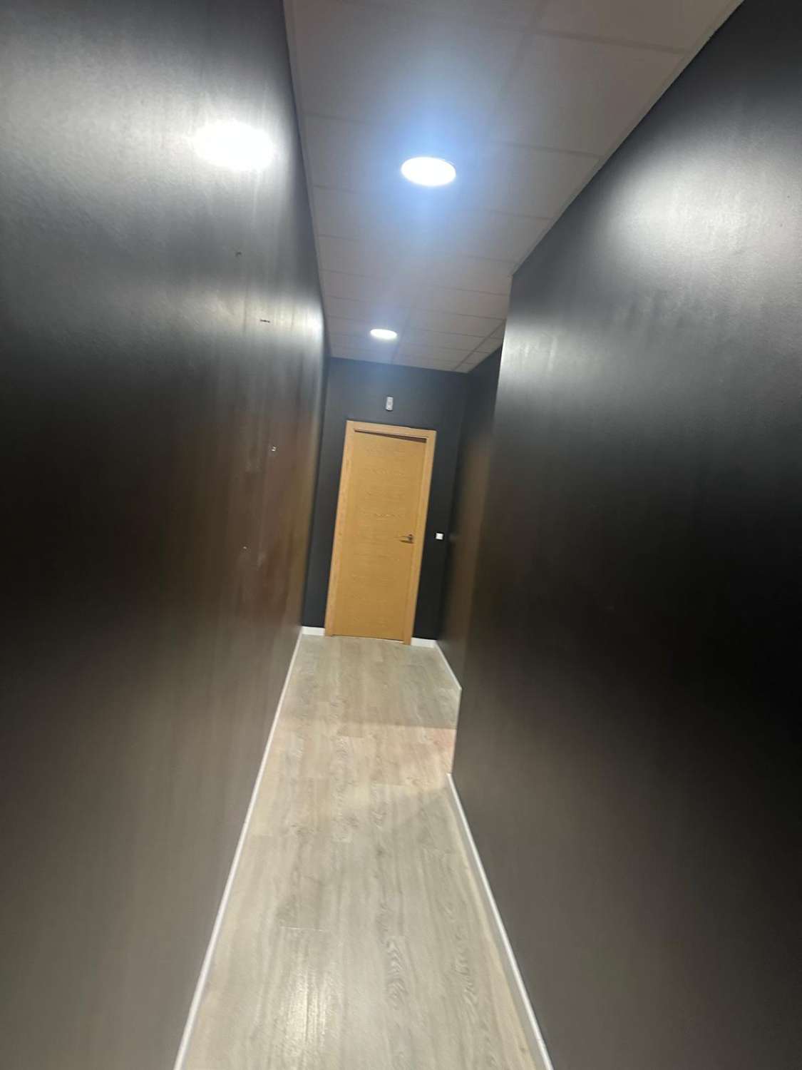 Local Comercial en Alquiler en Excelente Ubicación en Alhaurín de la Torre