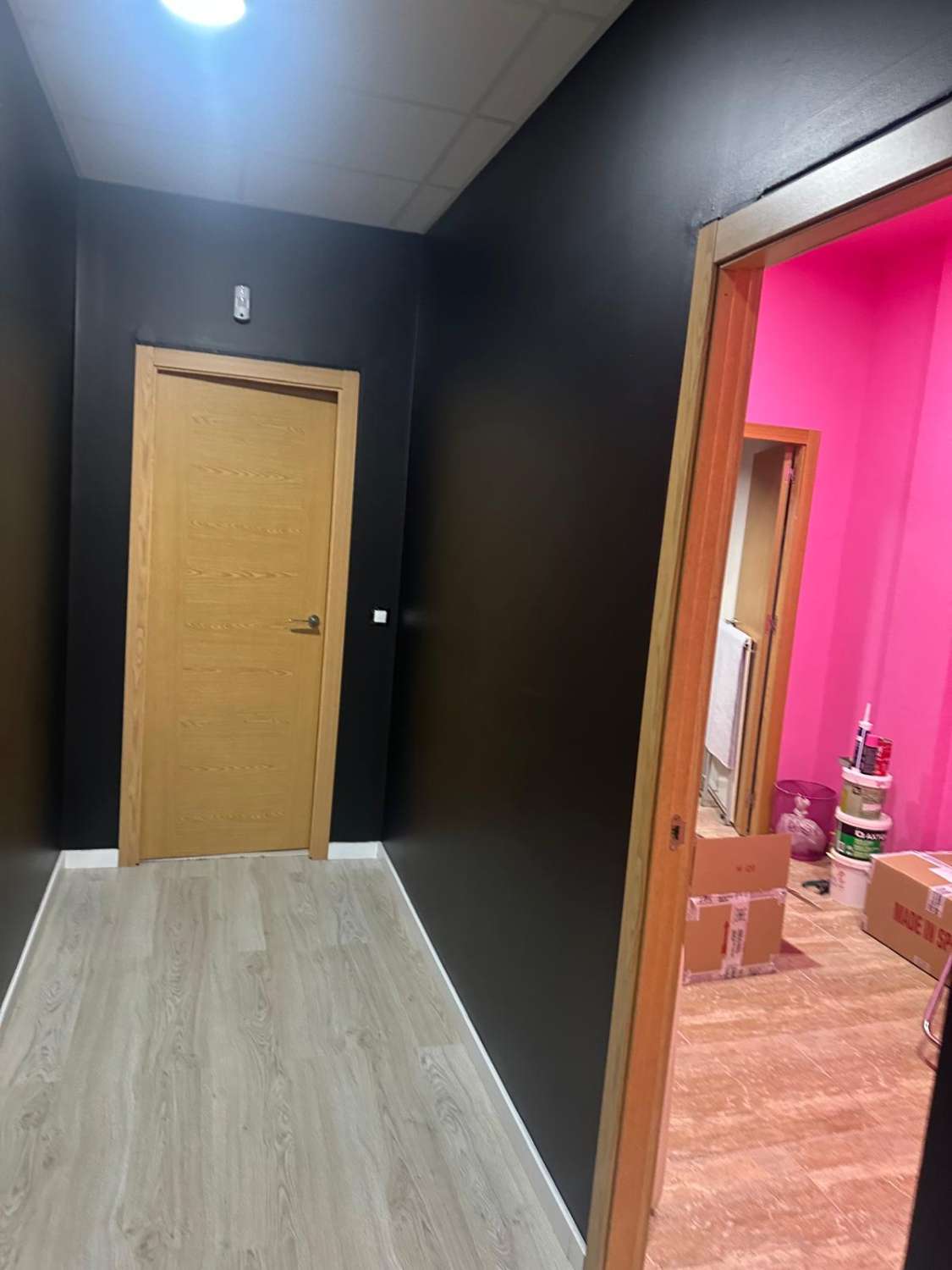 Local Comercial en Alquiler en Excelente Ubicación en Alhaurín de la Torre